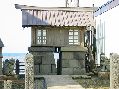 えびす稲荷神社