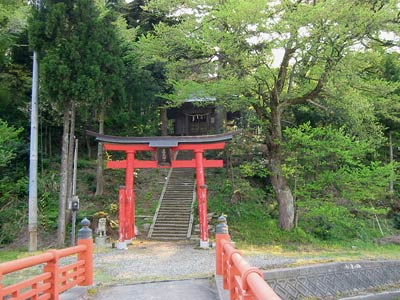 直央神社
