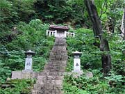 妻戸神社