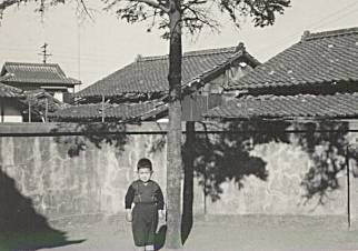 1950年代の浄土寺